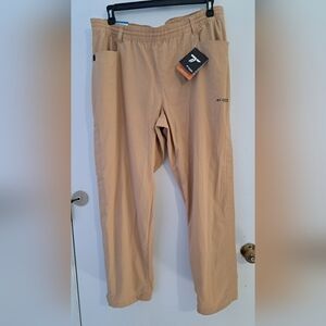 Women's Columbia Titanium Prevent Pant Size XL